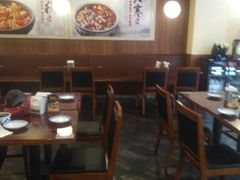 大堂-宏状元现熬粥·京味菜(黄寺大街店)