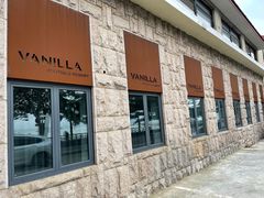 门面-Vanilla Specialty Coffee(八大关店)