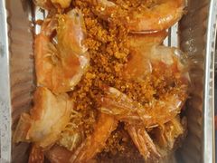 椒盐对虾-徐记海鲜(大雁塔|金都店)