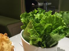 -古乐牛香·鲜牛肉牛杂火锅(新区店)