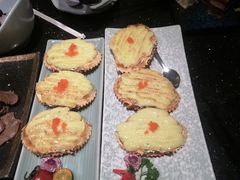 -上井精致料理(中兴商业大厦店)