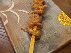 -鸟鹏烧鸟居酒屋(天河领展店)