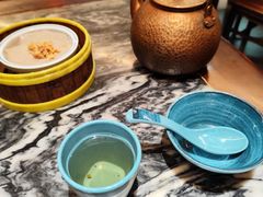 -安泰楼·佛跳墙创始人·传统闽味早茶·酒楼(三坊七巷闽菜地标店)