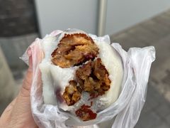 金丝小枣年糕-宫门口馒头铺(创始人总店)