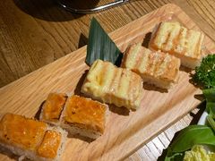 -蟹将军·松叶蟹和牛日料放题自助(K11店)