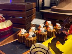 -青岛海尔洲际酒店