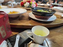 -醉霖生态餐厅(交大店)