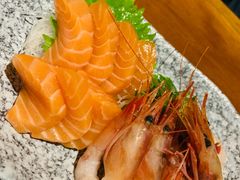 -千代武日本料理(开发区店)