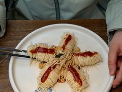 -阿甘小馆(陇海路店)