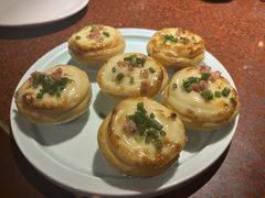 -绿茶餐厅(华联万柳店)