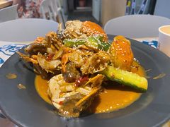 -松哥油焖大虾(科技园店)