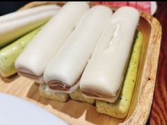 -三强鸽子(中原路店)