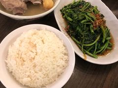 -松發肉骨茶(先得坊店)