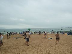 -西涌国际滨海旅游区