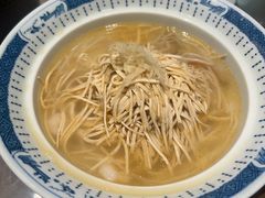 -奇芳阁·百年清真南京菜(夫子庙店)