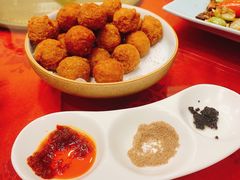 -东兴楼饭庄(六里桥店)
