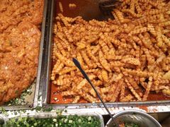 -丁家坡洋芋·观音桥好吃街A区(全国总店)