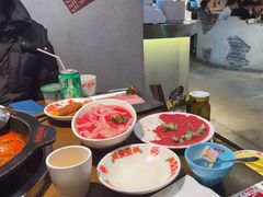 -牛市坎火锅(建设路店)