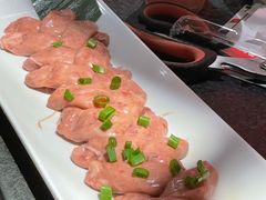-伊茉家的烤肉店(勒泰中心店)
