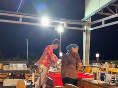 -渔家火锅·海鲜自助餐·演艺(亚龙湾天域酒店)