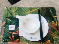 -大树餐厅(红旗街万达店)