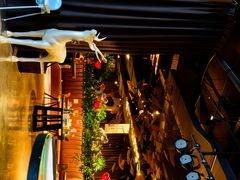 -华阳时光吧餐厅(华阳广场国际大饭店)