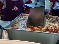 -田三卷馍(万达分店)