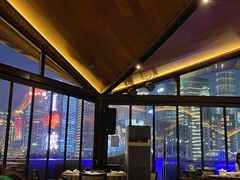 -三利音·东方司宴(外滩店)
