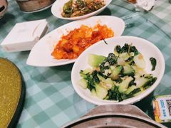 -俭朴菜(鲁磨路店)