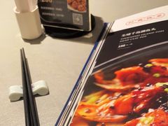 -维园悦谱·海派家常菜(乌鲁木齐南路店)