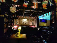 -TIKI鸡尾酒威士忌吧(二横路店)