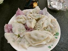 -东北农业大学饺子园