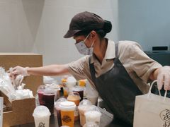 -喜茶(杭州龙湖西溪天街店)