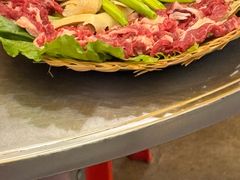 -潮汕•草根牛肉档(中江路店)