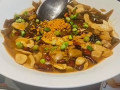 -北平食府·北京烤鸭(北京西站六里桥店)