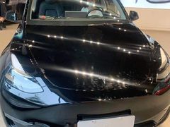 -TESLA 特斯拉(上海太古汇体验店)