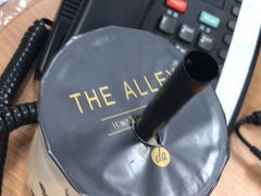 -鹿角巷The Alley(龙湖天街店)