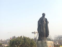 -大雁塔北广场音乐喷泉