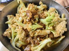 -老徽州(老街店)