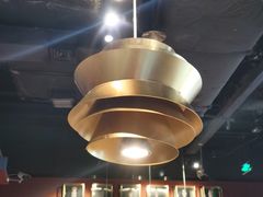 -老牌坊云南鱼豆花火锅(哈西万达店)