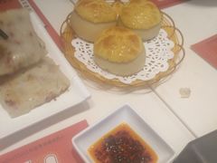 -点点心点心专门店(湾仔店)