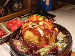 -玉川屋·深夜食堂居酒屋(柳巷店)