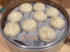 -老班长手工灌汤包老店(东山店)