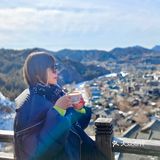 [礼花]古北水镇竟然在“云端”藏了个咖啡厅？