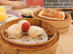 金牌虾饺皇-点都德(龙之梦店)