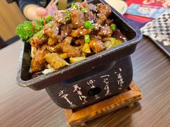 -仙隐小鹿中華の日料(荣民龙首广场店)