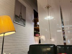 -么么咖啡(亚运豪庭店)