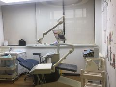 -极橙儿童齿科矫正中心(奥城店)