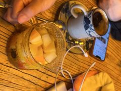 -北平花园·MUA摩造汉堡·北平咖啡(南锣鼓巷胡同店)
