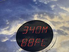 -上海金茂大厦88层观光厅